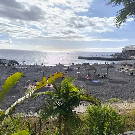 Daire Callao Salvaje Apartment