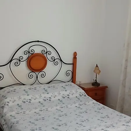 Callao Salvaje Apartment * 卡亚俄萨尔瓦赫