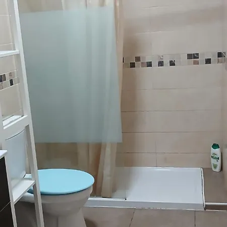 Callao Salvaje Apartment 卡亚俄萨尔瓦赫