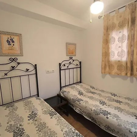 Callao Salvaje Apartment