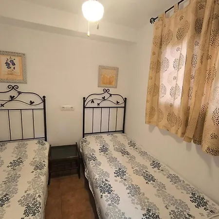 Callao Salvaje Apartment Daire Callao Salvaje