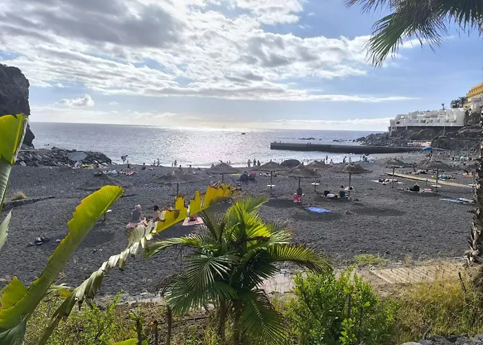 Daire Callao Salvaje Apartment