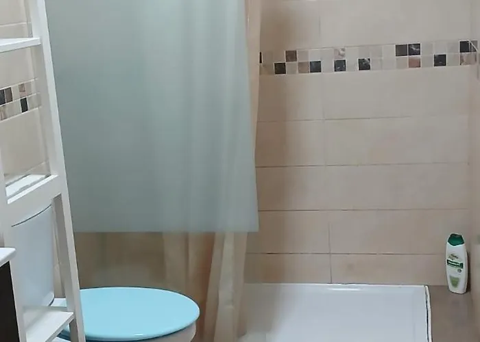 Callao Salvaje Apartment Callao Salvaje