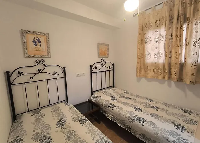 Callao Salvaje Apartment